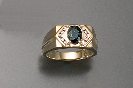Diamond Jewelry - X60D92S